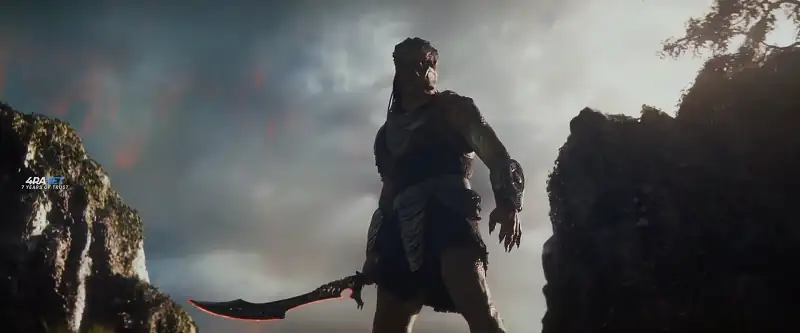 Predator: Badlands Screenshot 3