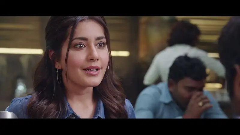Sangathamizhan Screenshot 3
