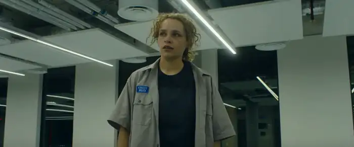 Choose Or Die [Netflix Film] Screenshot 1