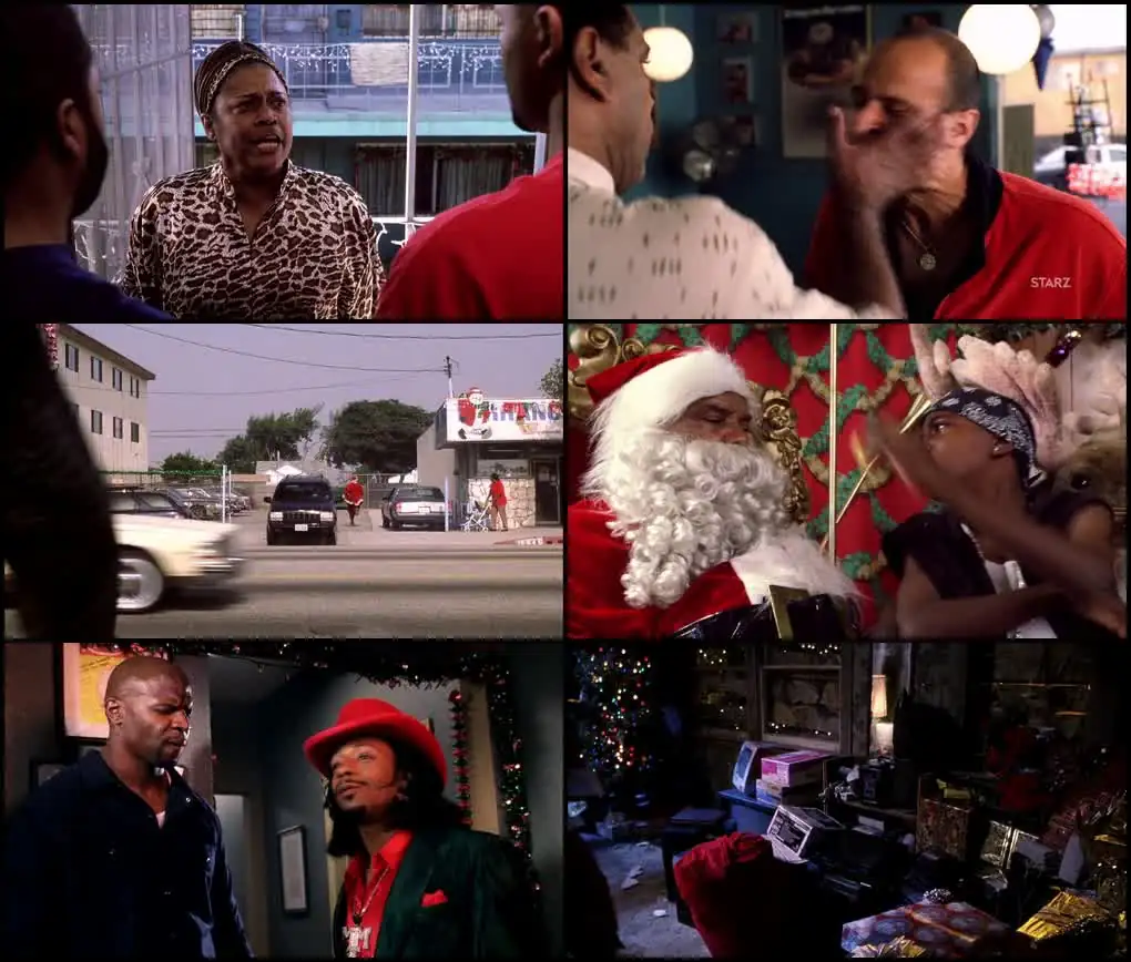 Friday After Next Screenshot 1
