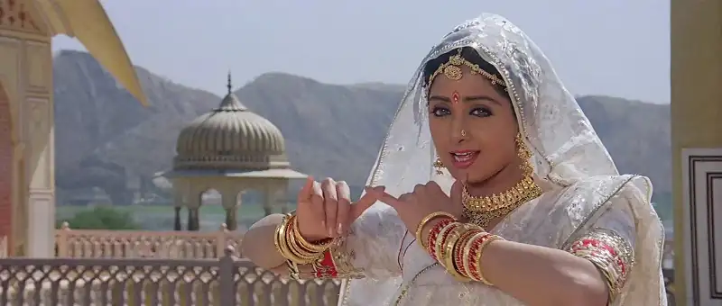Lamhe Screenshot 2