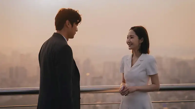 Marry My Husband Screenshot 4