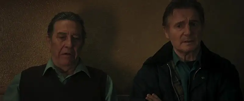 In the Land of Saints and Sinners Screenshot 4 In the Land of Saints and Sinners Screenshot 4