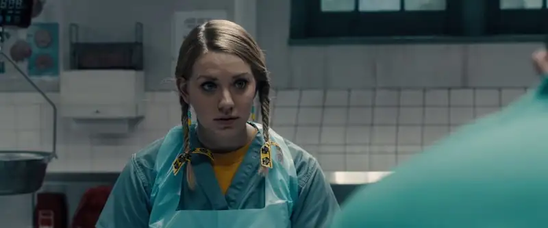 Concussion Screenshot 4 Concussion Screenshot 4
