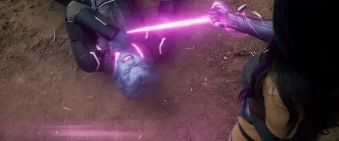 X-Men: Apocalypse Screenshot 6