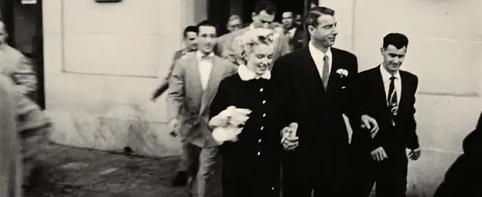 The Mystery of Marilyn Monroe: The Unheard Tapes Screenshot 2