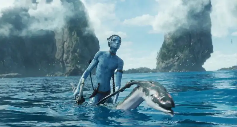 Avatar 2: The Way Of Water Screenshot 2