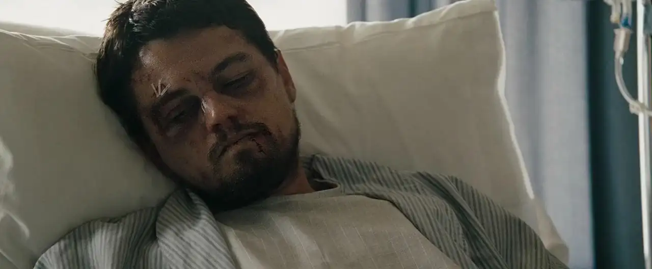 Body Of Lies Screenshot 6
