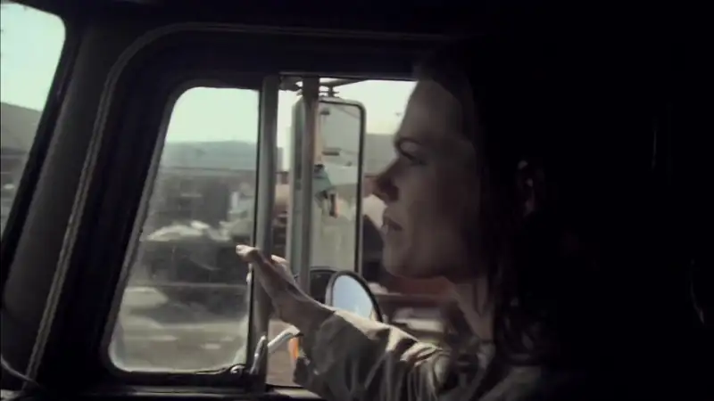 Black Dawn Screenshot 2