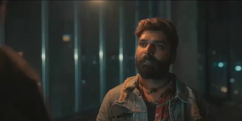 Swagger Sharma’s Trust Issues Screenshot 5 Swagger Sharma’s Trust Issues Screenshot 5