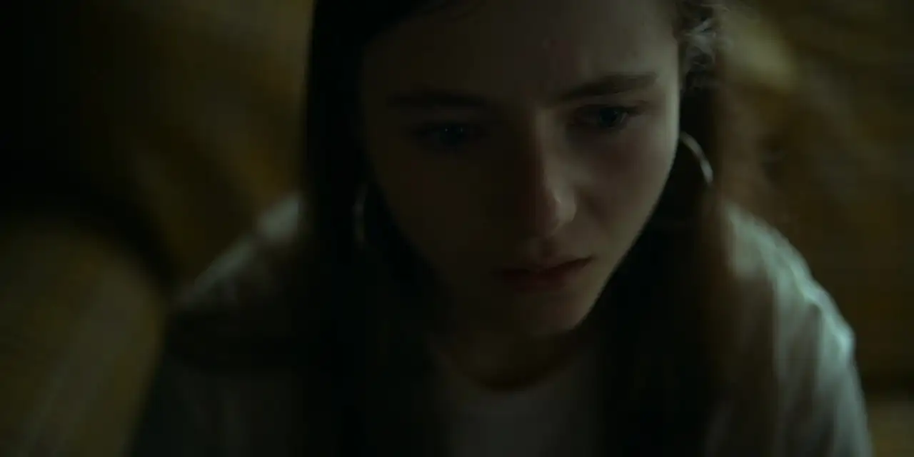 Netflix Lost Girls Screenshot 2