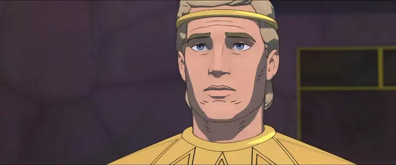 Watchmen: Chapter II Screenshot 3