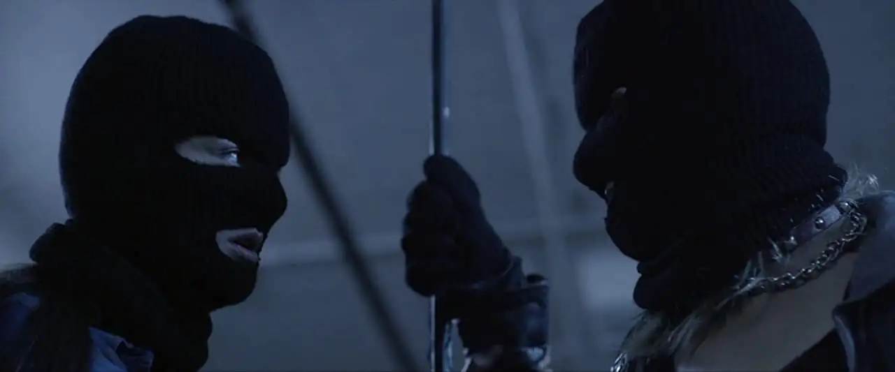 I Spit on Your Grave 3 Vengeance is Mine Screenshot 2