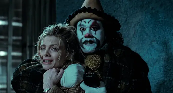 Batman Returns Screenshot 2
