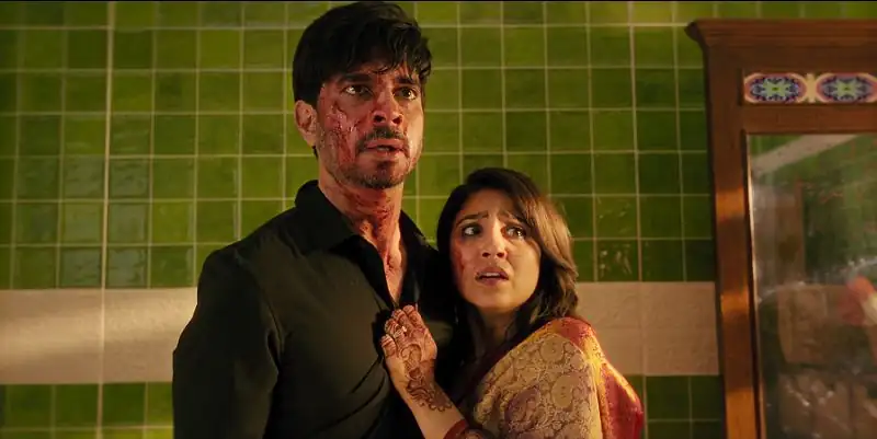 Yeh Kaali Kaali Ankhein Screenshot 3
