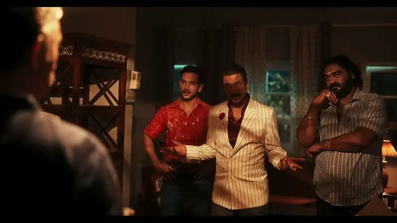 Mohrey Screenshot 1