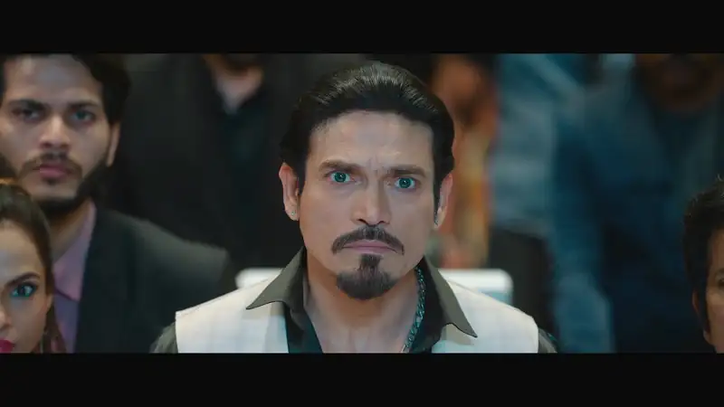 Bholaa Shankar Screenshot 4 Bholaa Shankar Screenshot 4