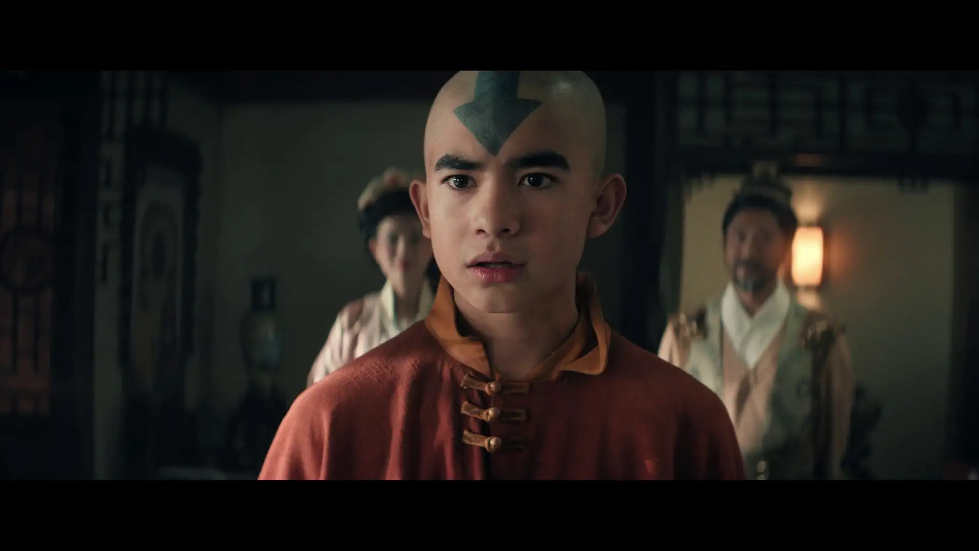 Avatar: The Last Airbender Screenshot 4