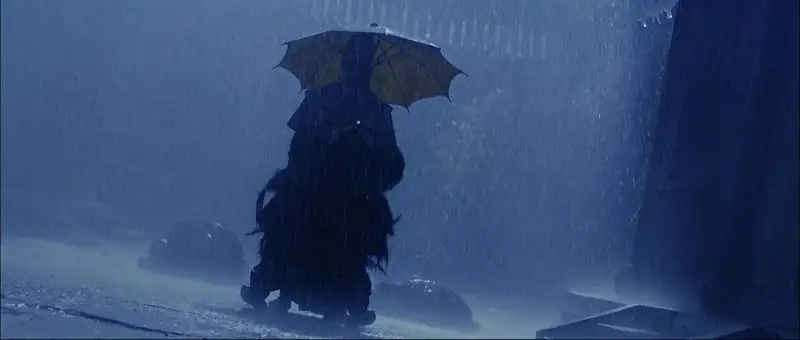 Turn Back Screenshot 1