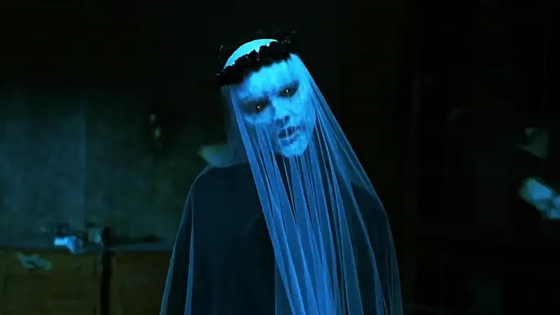 The Bride Screenshot 2