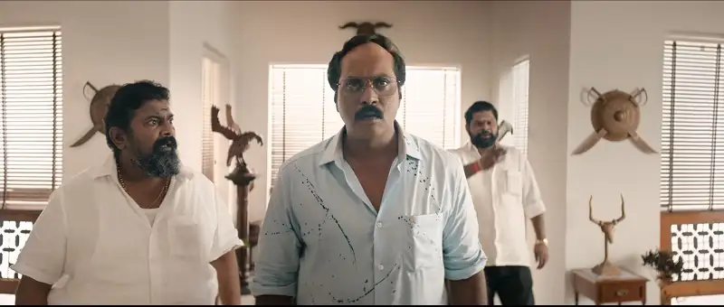 Maaveeran Screenshot 5 Maaveeran Screenshot 5