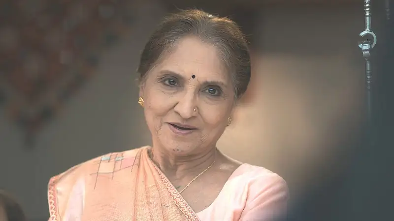 Namaste America: Anupama Screenshot 5 Namaste America: Anupama Screenshot 5