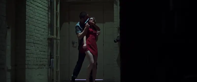 Flinch Screenshot 2