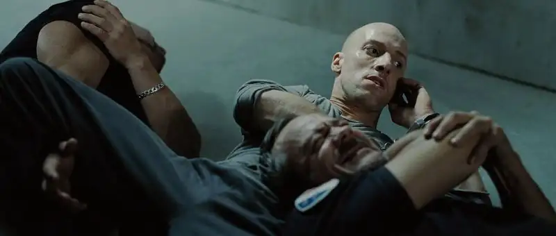 District 13: Ultimatum Screenshot 3 District 13: Ultimatum Screenshot 3