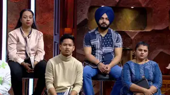 MasterChef India Screenshot 2
