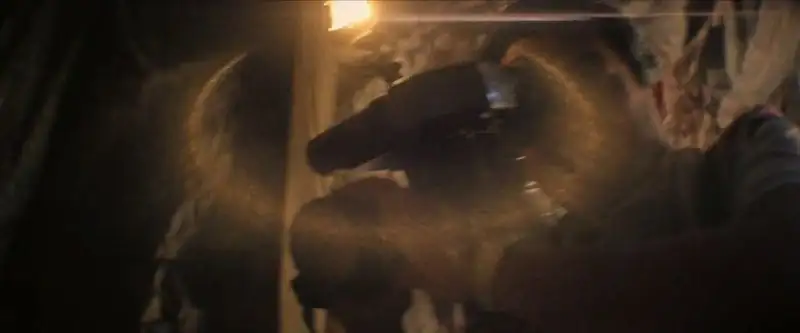 The Man Who Loved UFOs Screenshot 4 The Man Who Loved UFOs Screenshot 4