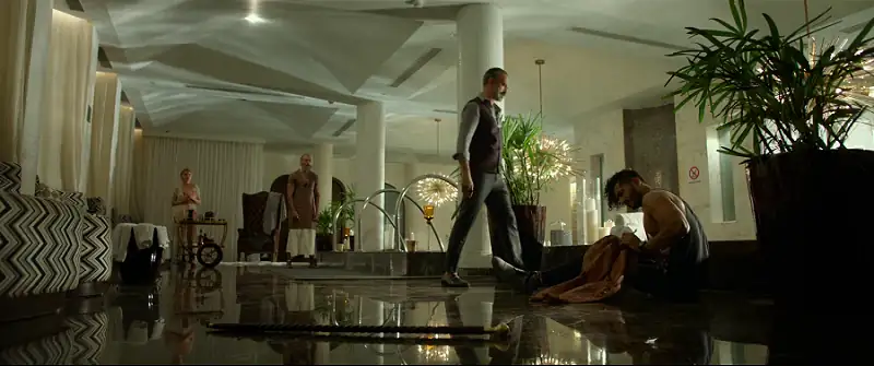 Vikram – The Ghost Screenshot 4