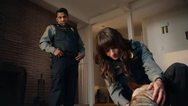 Animal Control Screenshot 3