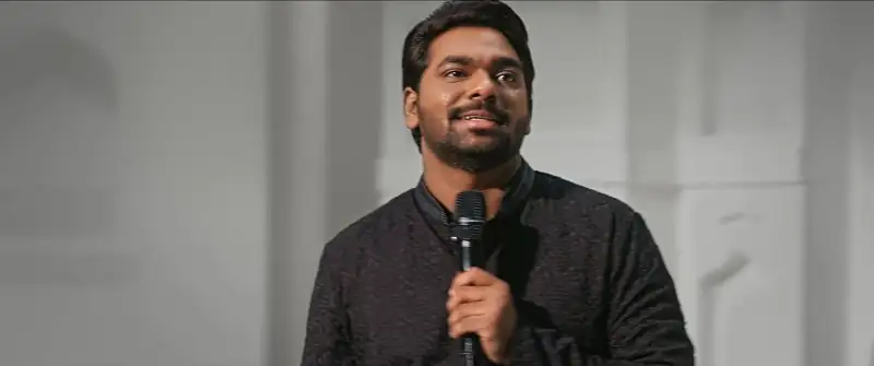 Zakir Khan: Tathastu Screenshot 4 Zakir Khan: Tathastu Screenshot 4