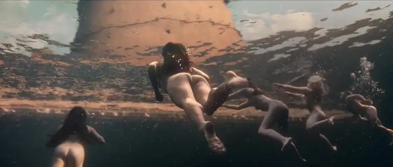 3 Body Problem Screenshot 1
