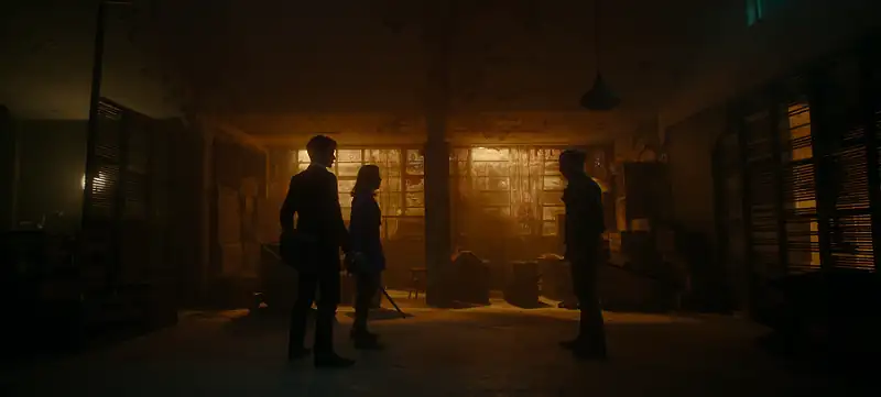 Lockwood & Co – लॉकवुड ऐंड कंपनी Screenshot 6