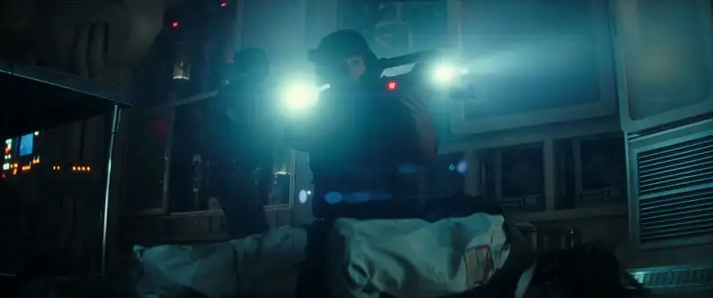Alien: Earth Screenshot 3