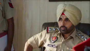 Jeonde Raho Bhoot Ji Screenshot 2