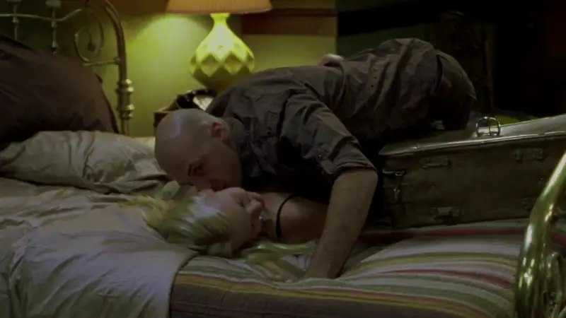 Hostel: Part III Screenshot 4