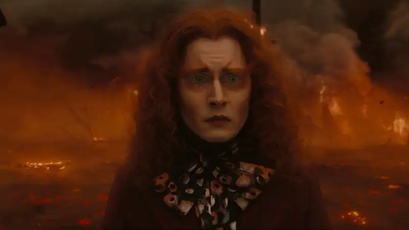 Alice in Wonderland Screenshot 3