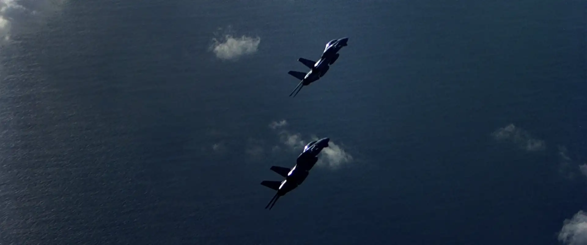 Top Gun Screenshot 6 Top Gun Screenshot 6