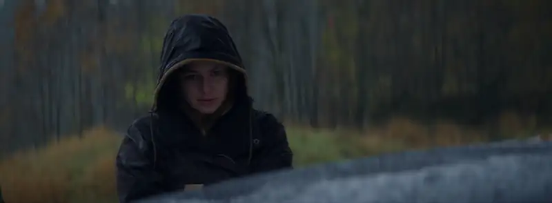 Leave Screenshot 1