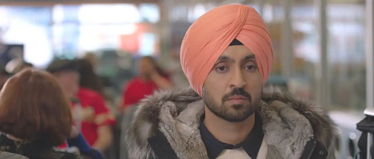 Honsla Rakh Screenshot 1