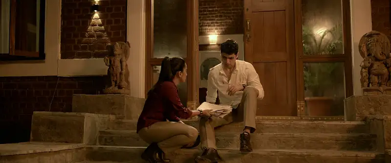 HIT: The 2nd Case Screenshot 2