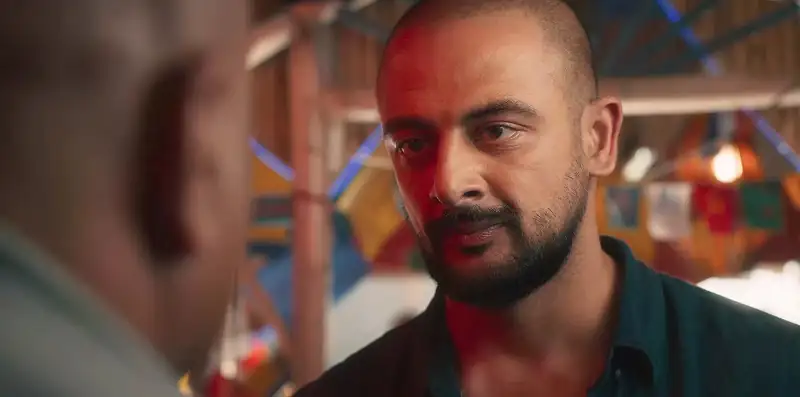 Apharan Screenshot 3