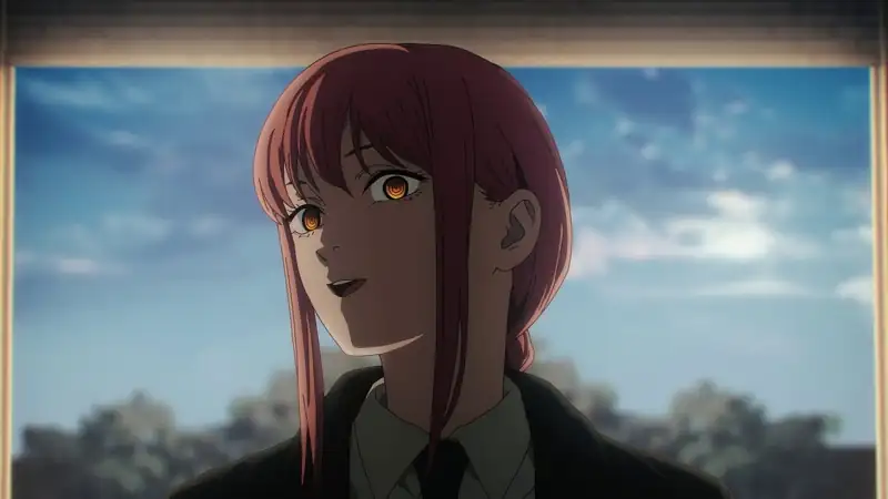Chainsaw Man Screenshot 2