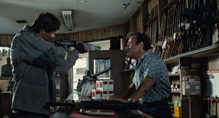 Terminator – Collection Screenshot 1