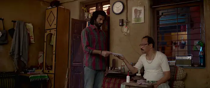 Malaal Screenshot 4 Malaal Screenshot 4
