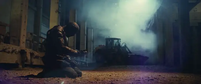 Rendel Dark Vengeance Screenshot 4