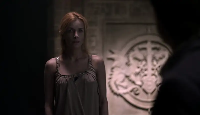 True Bloodthirst Screenshot 5