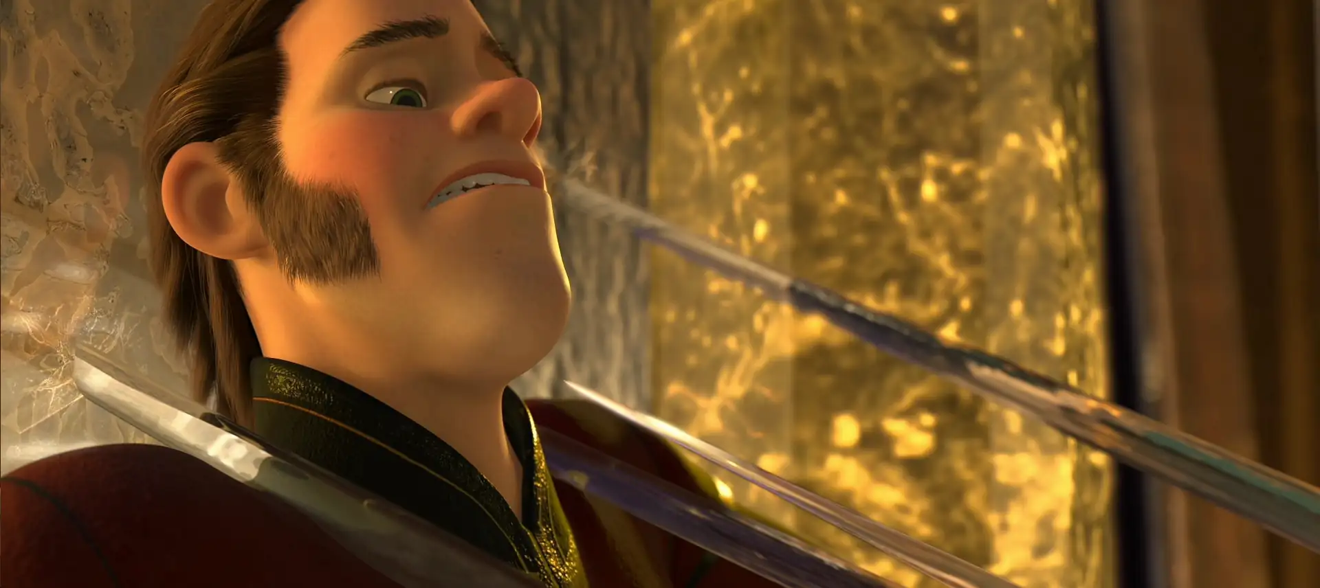 Frozen Screenshot 1